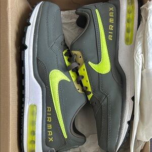 Nike Air Max LTD *brand new*